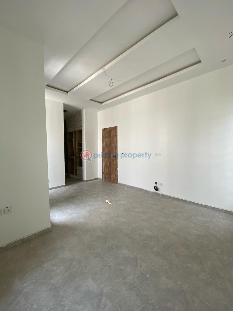 4 bedroom Duplex For Rent Vgc Extension Ikota Lekki Lagos - 11