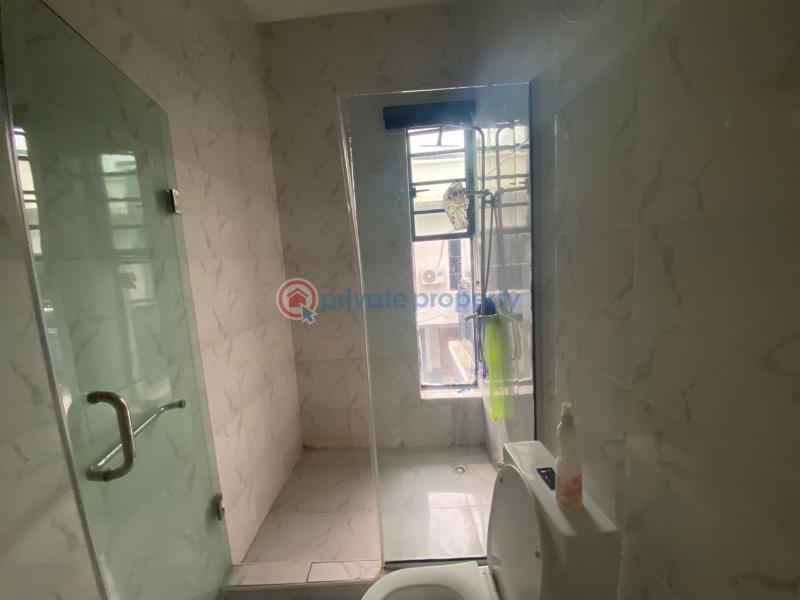 4bedroom terrace duplex for rent - 12 4 bedroom Terrace For Rent Ikota Villa Estate Ikota Lekki Lagos - 12