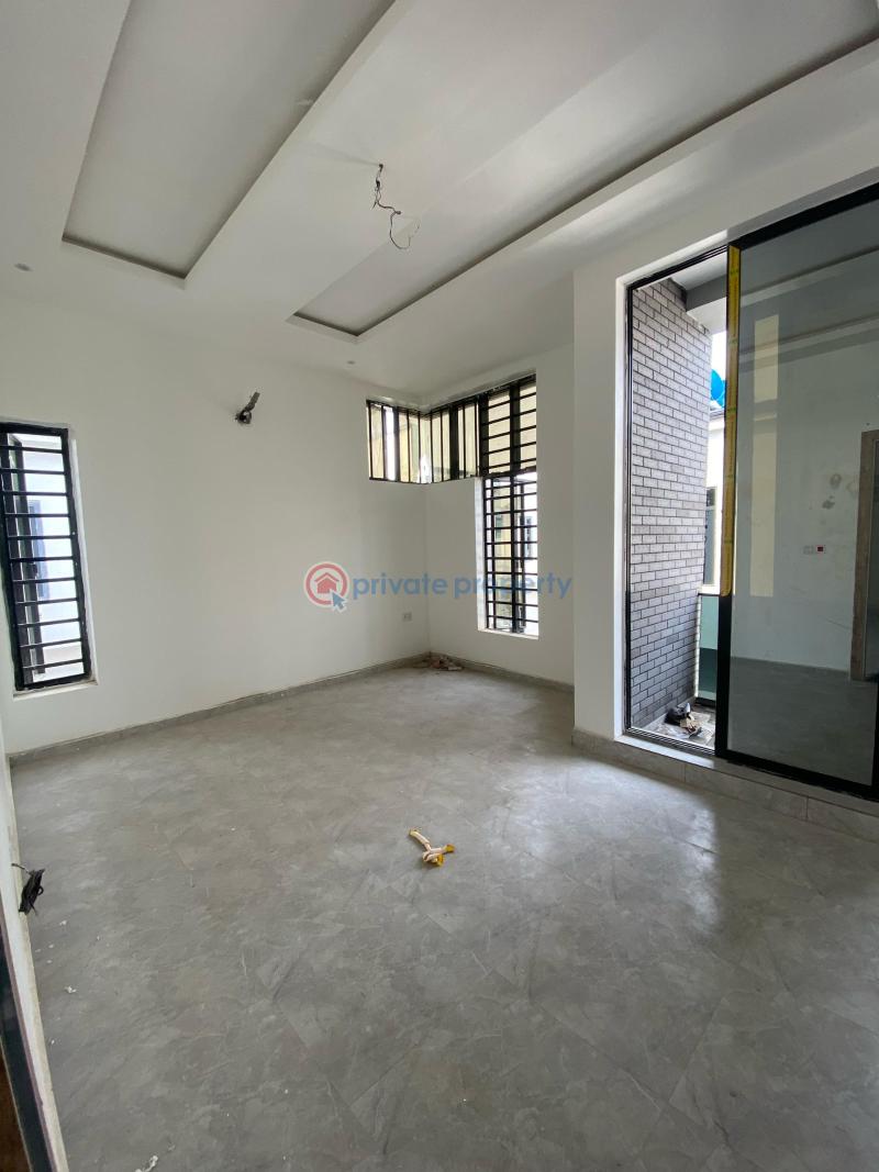 4 bedroom Duplex For Rent Vgc Extension Ikota Lekki Lagos - 10