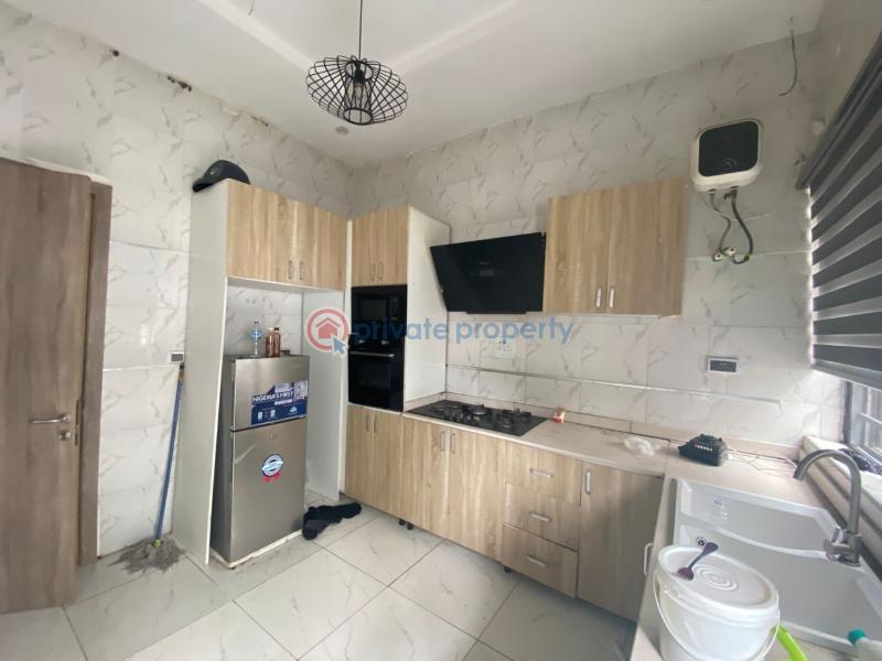 4bedroom terrace duplex for rent - 5 4 bedroom Terrace For Rent Ikota Villa Estate Ikota Lekki Lagos - 5