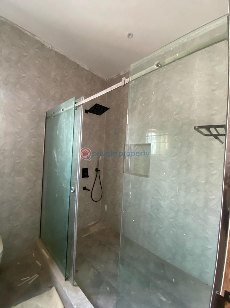 4 bedroom Duplex For Rent Vgc Extension Ikota Lekki Lagos - 13