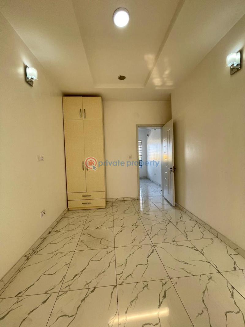 4 bedroom Terrace For Rent Chevron Drive Lekki Lagos - 22