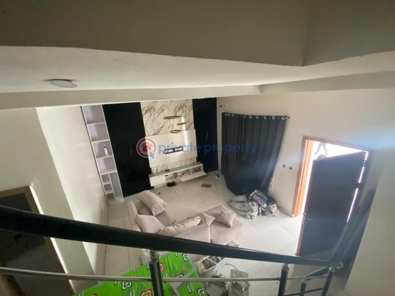 4bedroom terrace duplex for rent - 8 4 bedroom Terrace For Rent Ikota Villa Estate Ikota Lekki Lagos - 8