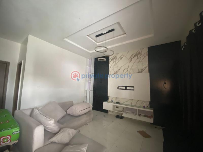 4bedroom terrace duplex for rent - 10 4 bedroom Terrace For Rent Ikota Villa Estate Ikota Lekki Lagos - 10