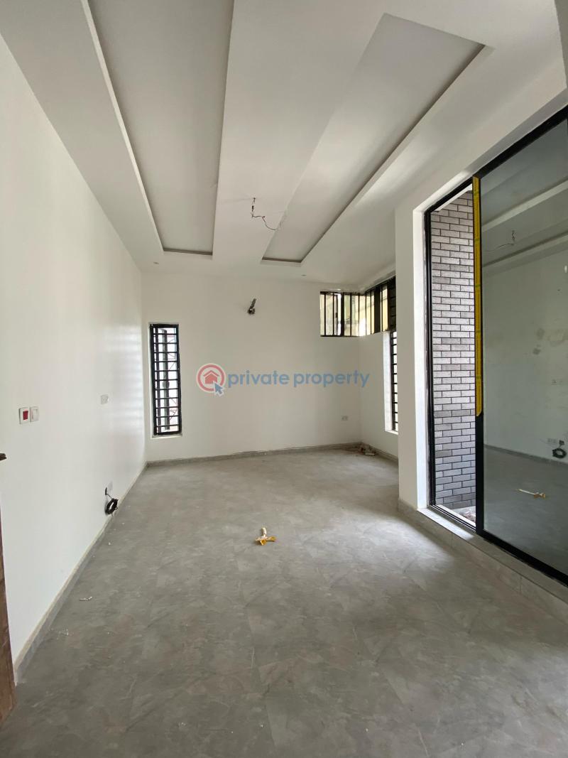 4 bedroom Duplex For Rent Vgc Extension Ikota Lekki Lagos - 15
