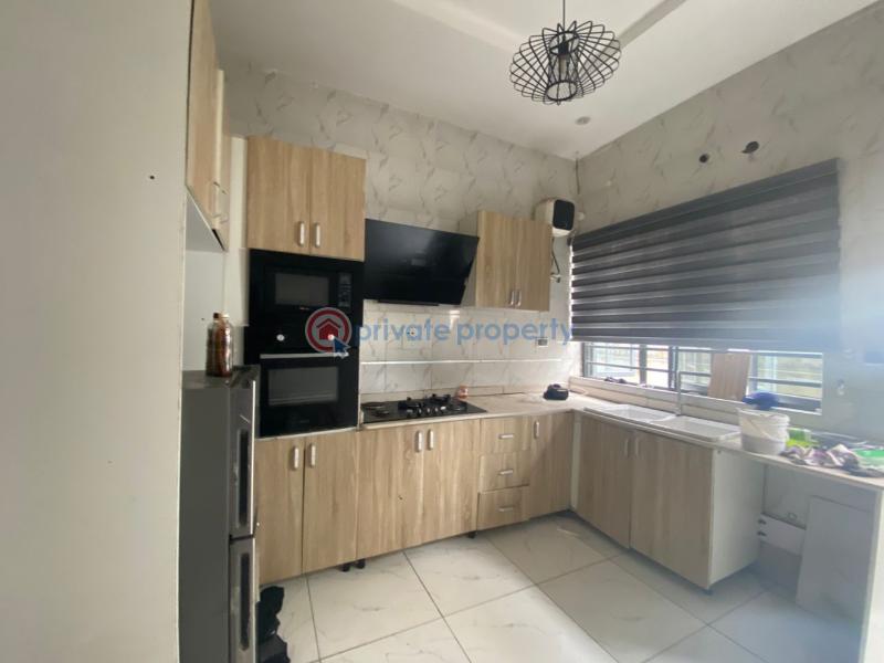 4bedroom terrace duplex for rent - 4 4 bedroom Terrace For Rent Ikota Villa Estate Ikota Lekki Lagos - 4