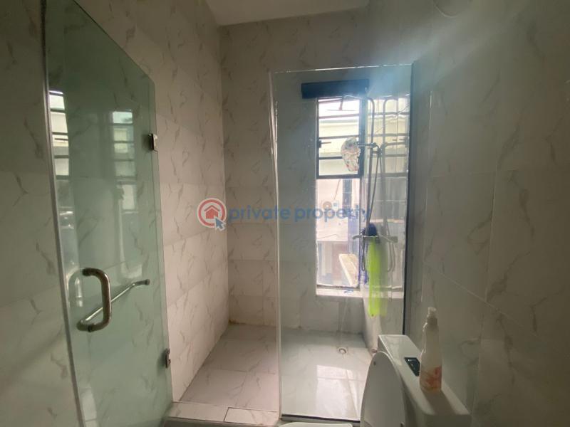 4bedroom terrace duplex for rent - 9 4 bedroom Terrace For Rent Ikota Villa Estate Ikota Lekki Lagos - 9