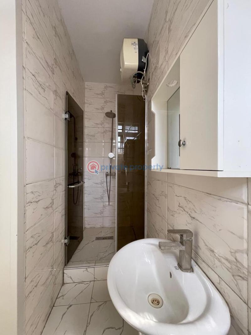 4 bedroom Terrace For Rent Chevron Drive Lekki Lagos - 13