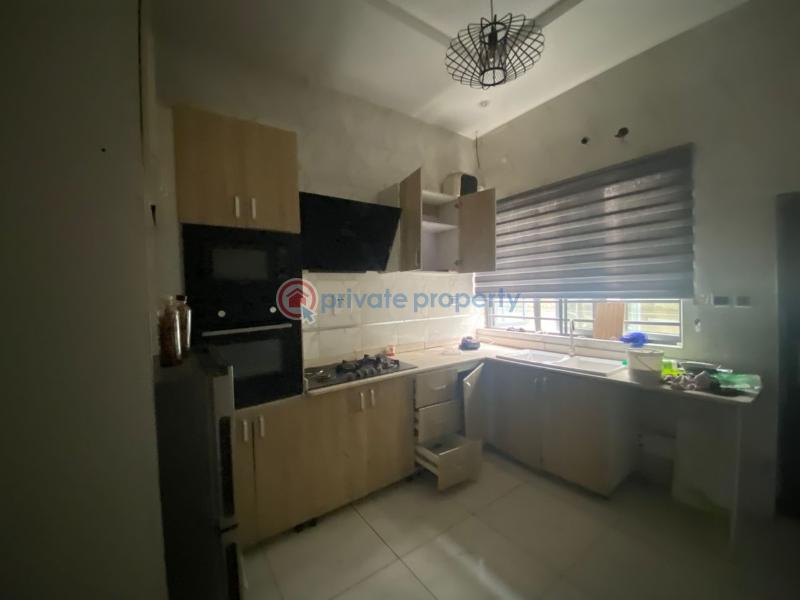 4bedroom terrace duplex for rent - 7 4 bedroom Terrace For Rent Ikota Villa Estate Ikota Lekki Lagos - 7