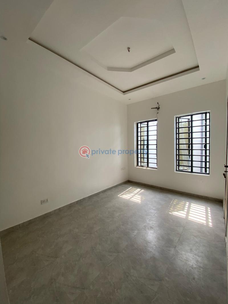 4 bedroom Duplex For Rent Vgc Extension Ikota Lekki Lagos - 6