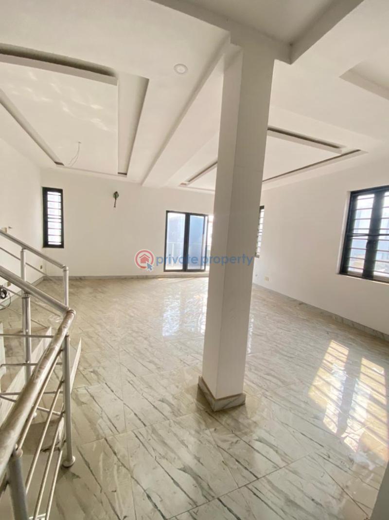 4bedroom terrace duplex for rent in ikate lagos - 2 4 bedroom Duplex For Rent Ikate Lagos Ikate Elegushi Lekki Lagos - 2