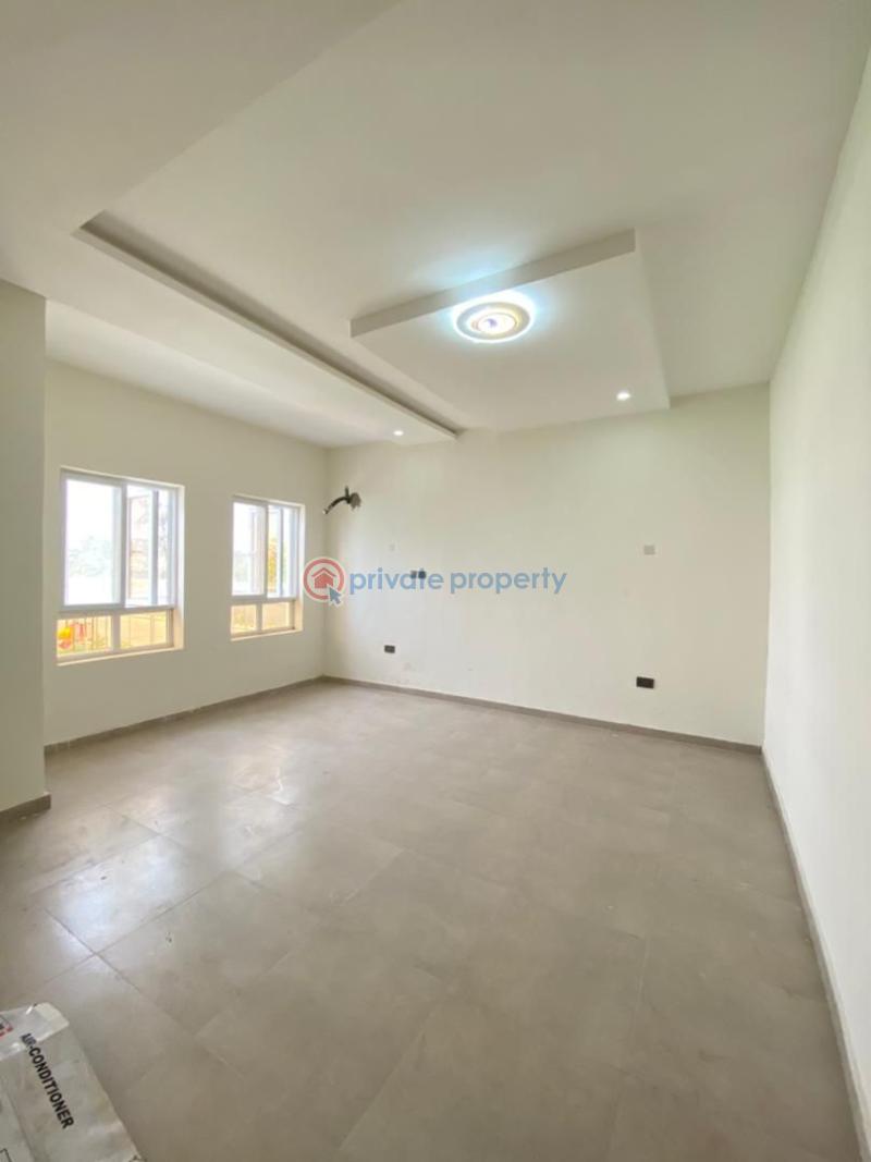 4 bedroom terrace duplex - 4 4 bedroom Duplex For Rent Ikate Lagos Ikate Elegushi Lekki Lagos - 4