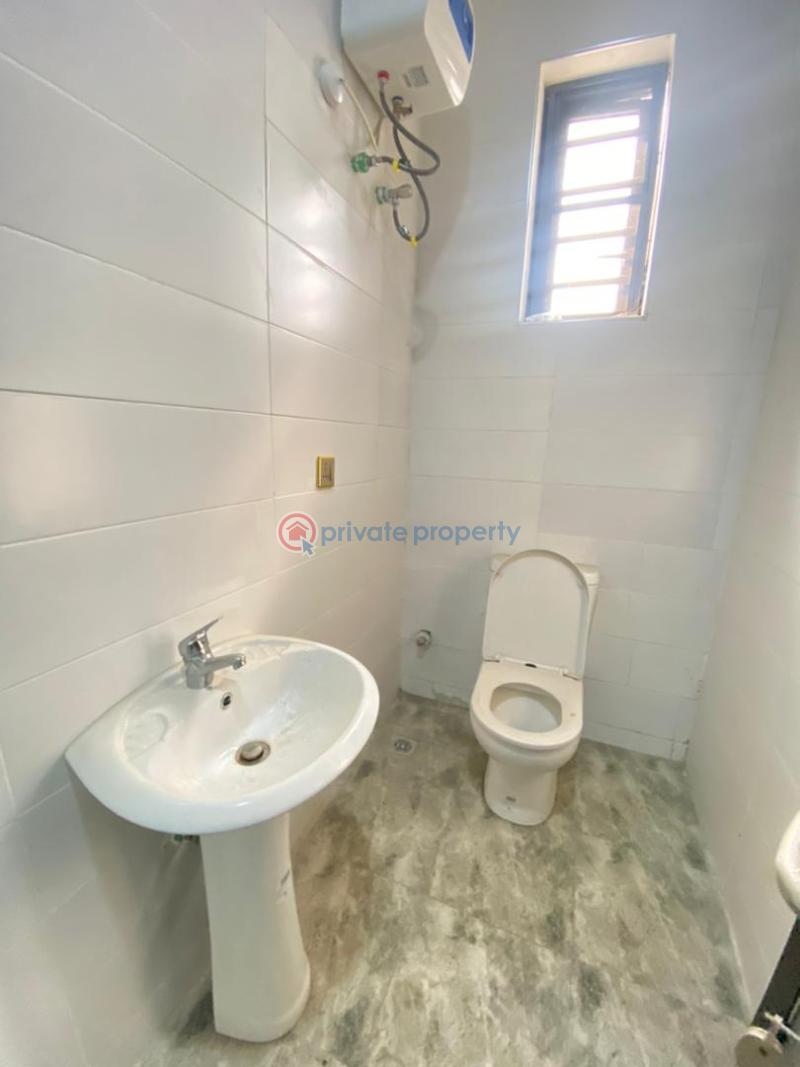 4bedroom terrace duplex for rent in ikate lagos - 11 4 bedroom Duplex For Rent Ikate Lagos Ikate Elegushi Lekki Lagos - 11