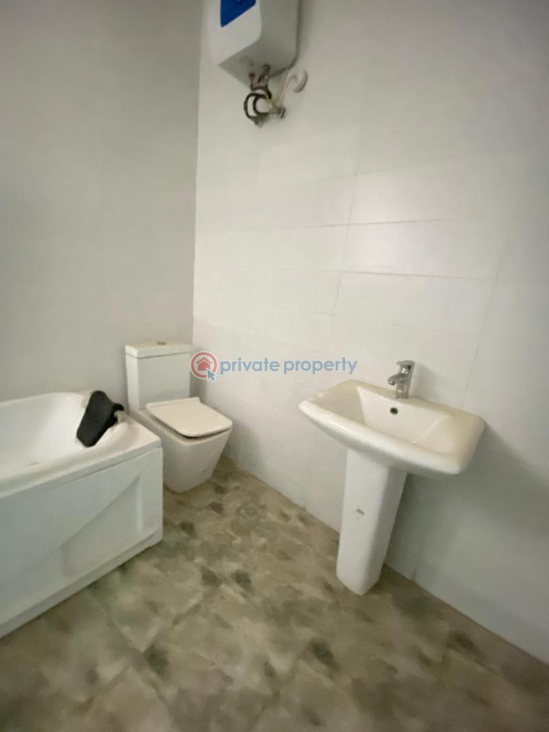 4bedroom terrace duplex for rent in ikate lagos - 9 4 bedroom Duplex For Rent Ikate Lagos Ikate Elegushi Lekki Lagos - 9