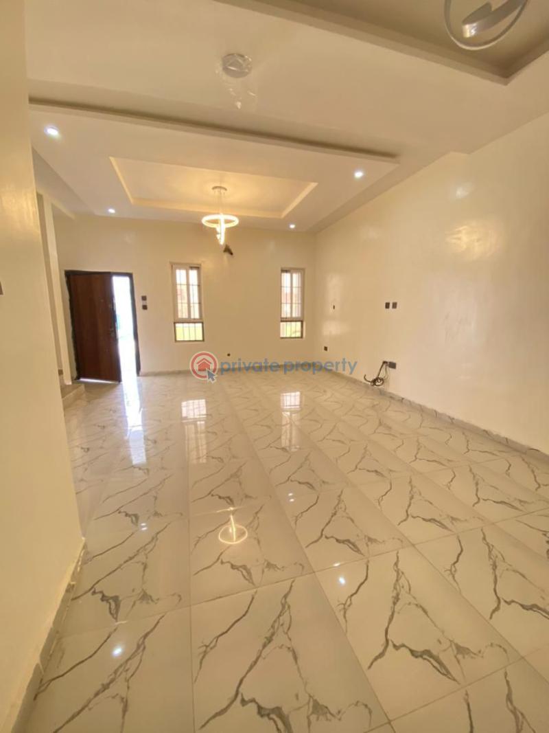 4 bedroom terrace duplex - 2 4 bedroom Duplex For Rent Ikate Lagos Ikate Elegushi Lekki Lagos - 2