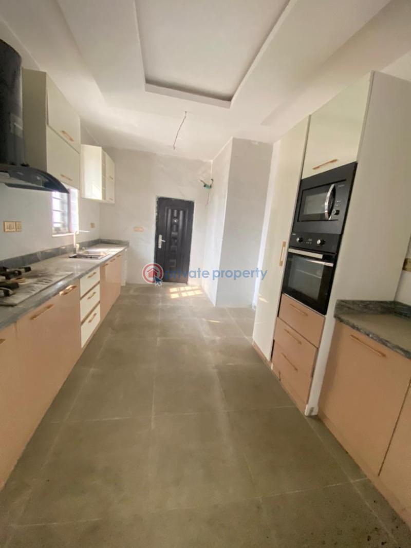 4bedroom terrace duplex for rent in ikate lagos - 3 4 bedroom Duplex For Rent Ikate Lagos Ikate Elegushi Lekki Lagos - 3