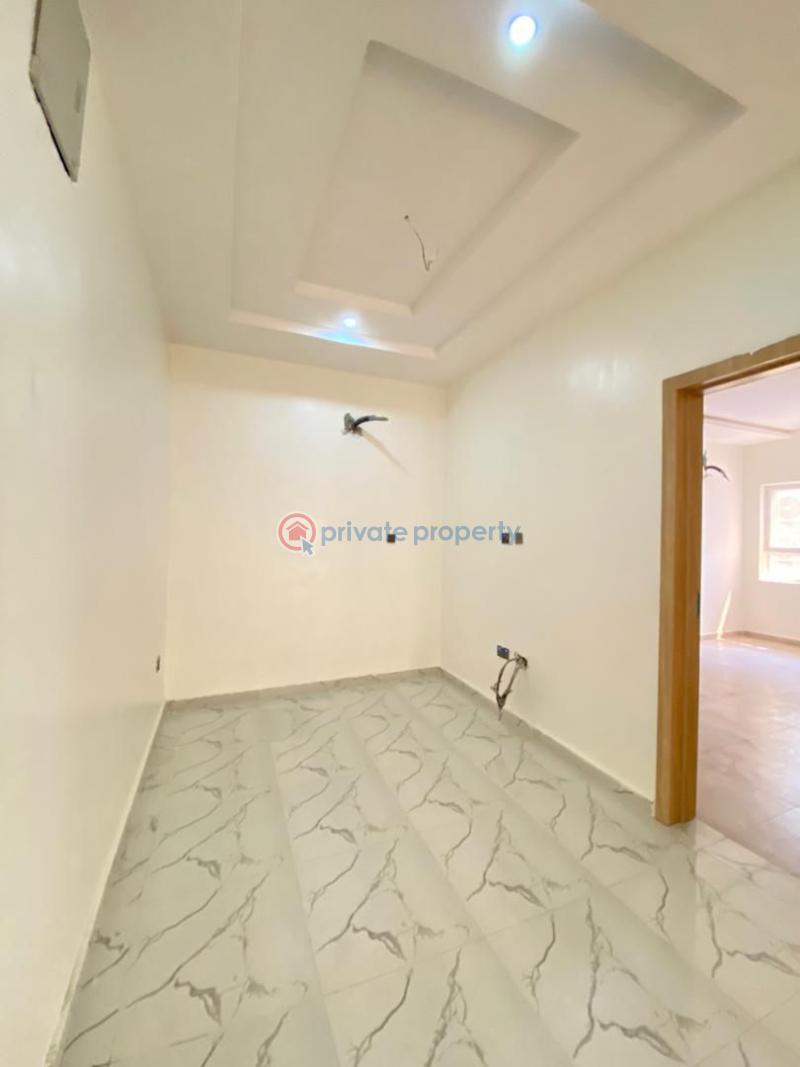 4 bedroom terrace duplex - 5 4 bedroom Duplex For Rent Ikate Lagos Ikate Elegushi Lekki Lagos - 5