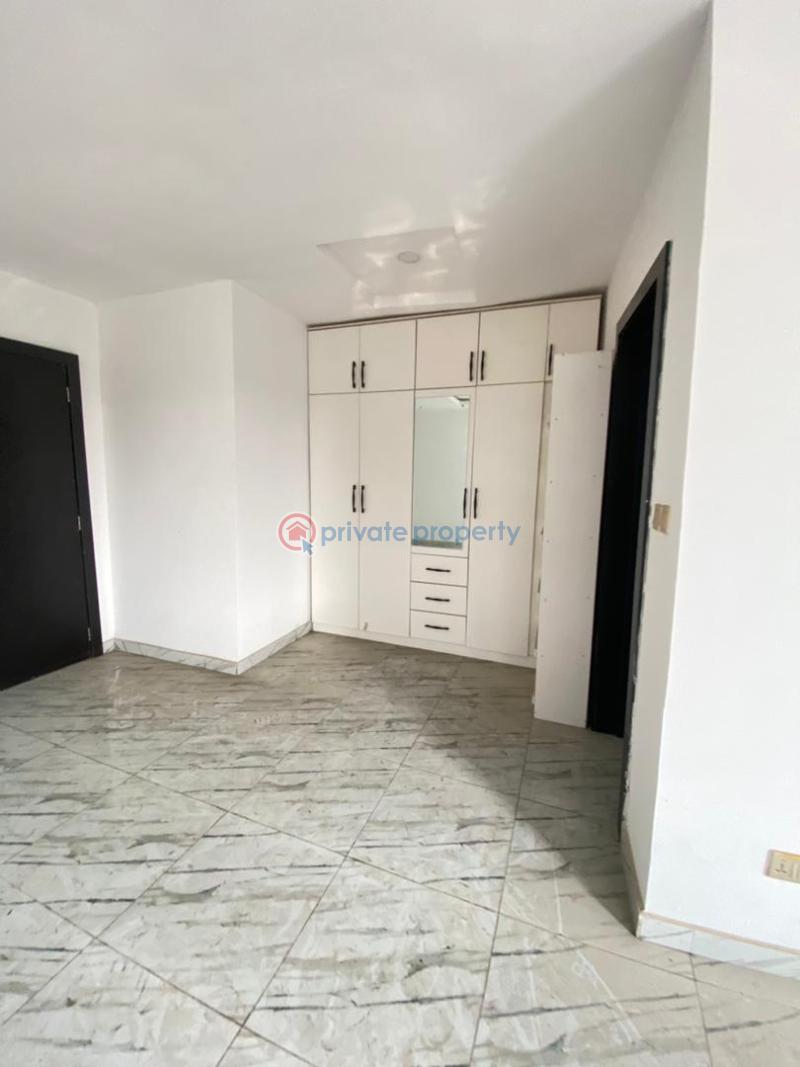 4bedroom terrace duplex for rent in ikate lagos - 7 4 bedroom Duplex For Rent Ikate Lagos Ikate Elegushi Lekki Lagos - 7