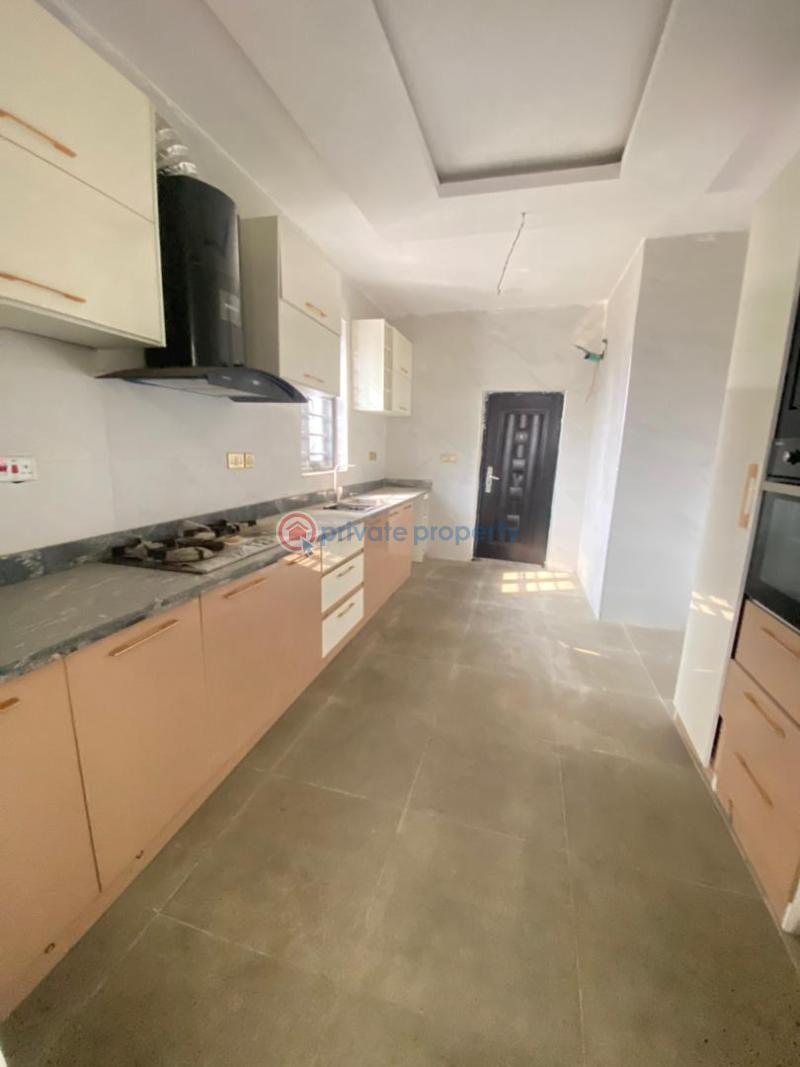 4bedroom terrace duplex for rent in ikate lagos - 4 4 bedroom Duplex For Rent Ikate Lagos Ikate Elegushi Lekki Lagos - 4