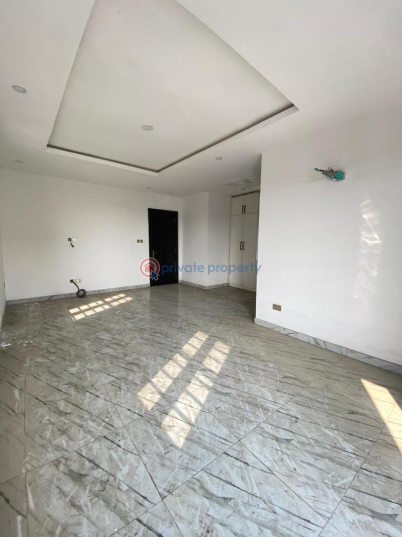 4bedroom terrace duplex for rent in ikate lagos - 5 4 bedroom Duplex For Rent Ikate Lagos Ikate Elegushi Lekki Lagos - 5