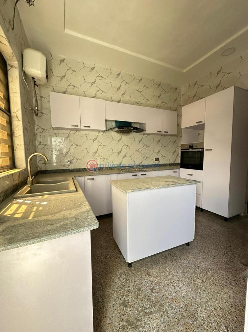 4 bedroom Terrace For Rent Ikota Lekki Lagos - 6