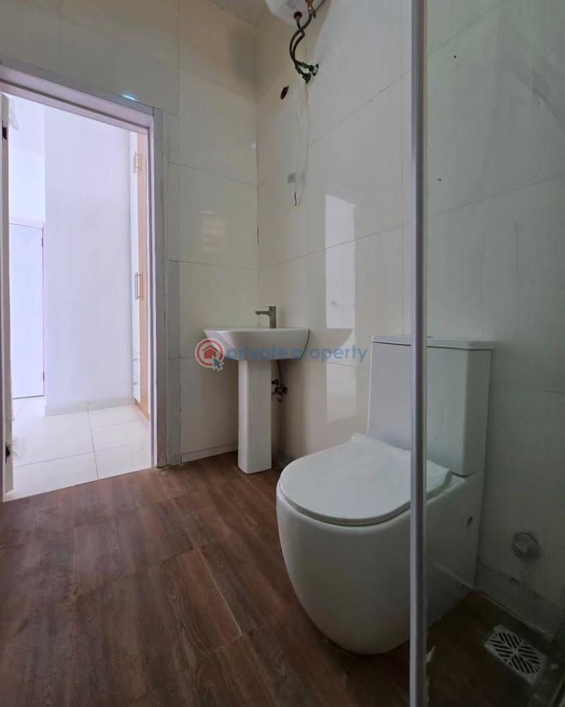 4 bedroom Duplex For Rent Ikota Lekki Lagos - 5