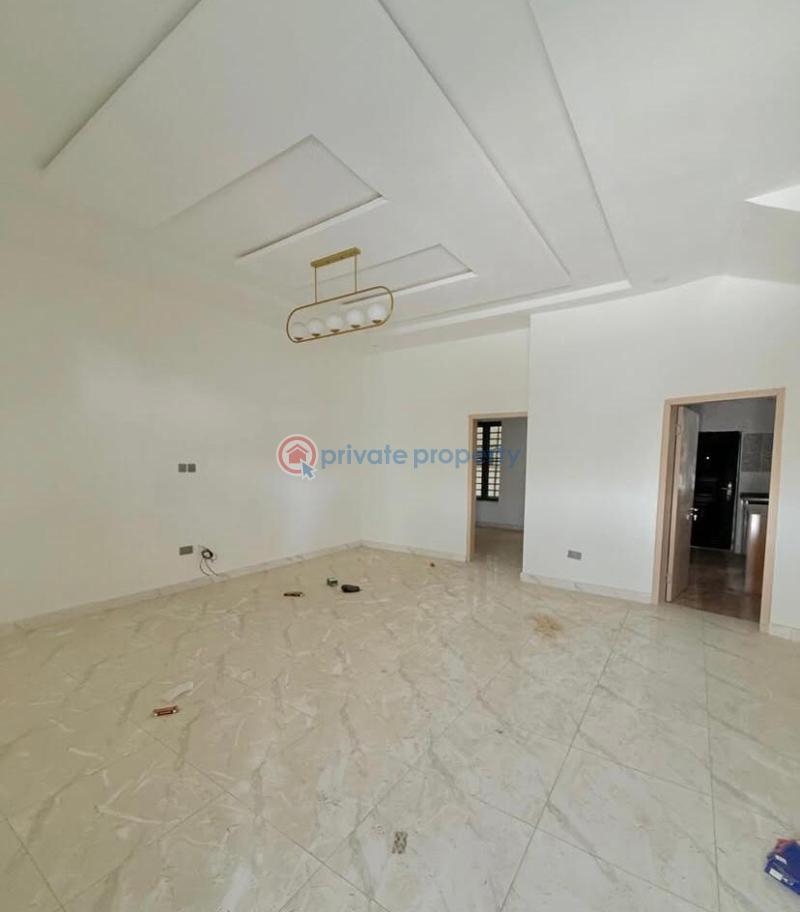 4 bedroom Duplex For Rent Vgc Extension Lekki Lagos Ikota Lekki Lagos - 2