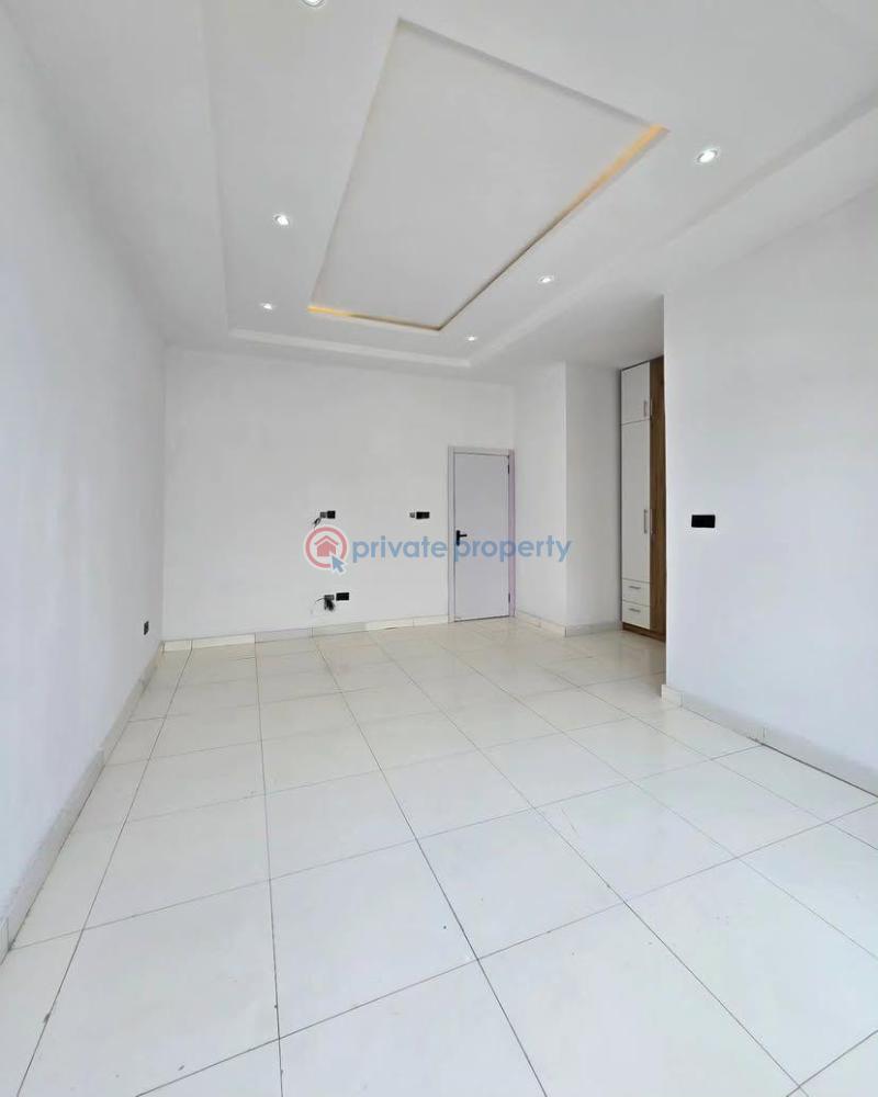 4 bedroom Duplex For Rent Ikota Lekki Lagos - 3