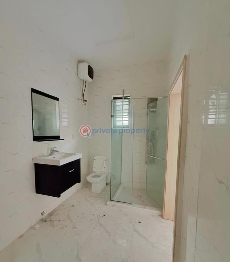 4 bedroom Duplex For Rent Vgc Extension Lekki Lagos Ikota Lekki Lagos - 7