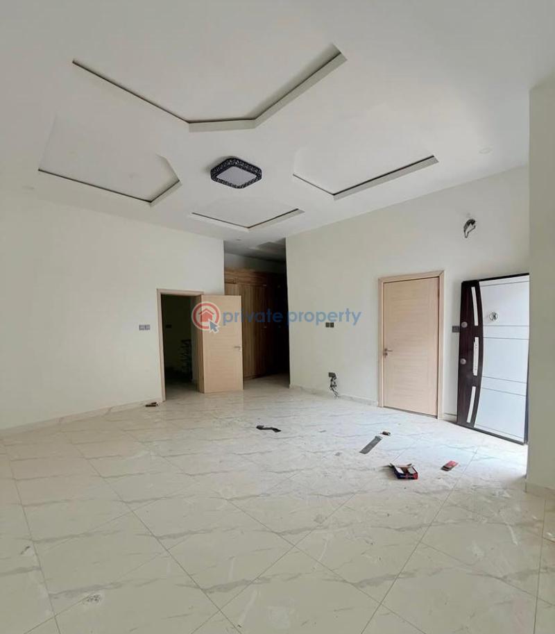 4 bedroom Duplex For Rent Vgc Extension Lekki Lagos Ikota Lekki Lagos - 4