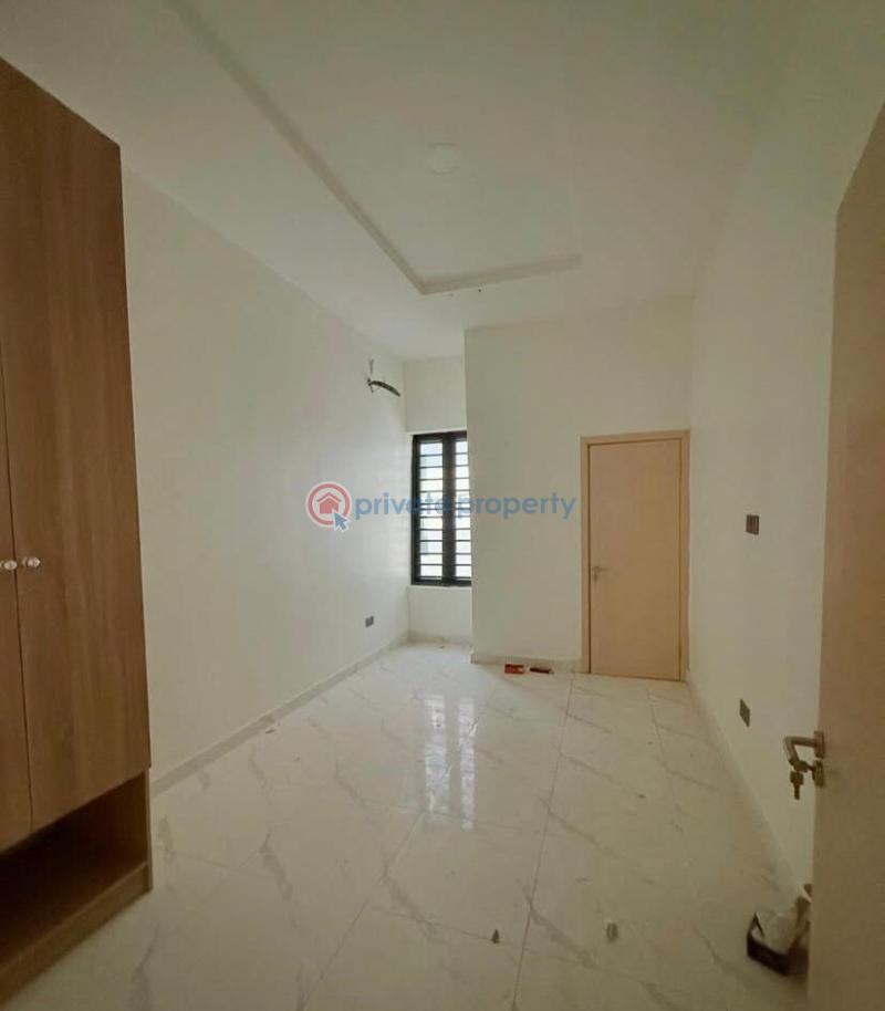 4 bedroom Duplex For Rent Vgc Extension Lekki Lagos Ikota Lekki Lagos - 8