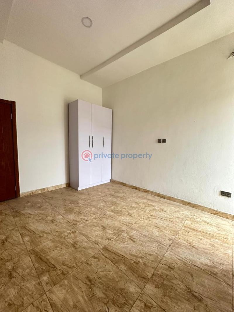 4 bedroom Terrace For Rent Ikota Lekki Lagos - 4