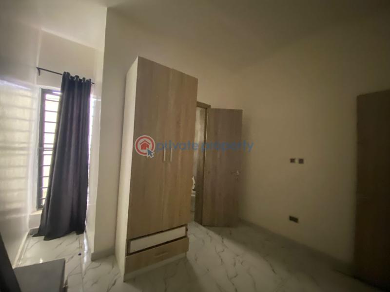 4bedroom terrace duplex for rent - 13 4 bedroom Terrace For Rent Ikota Villa Estate Ikota Lekki Lagos - 13