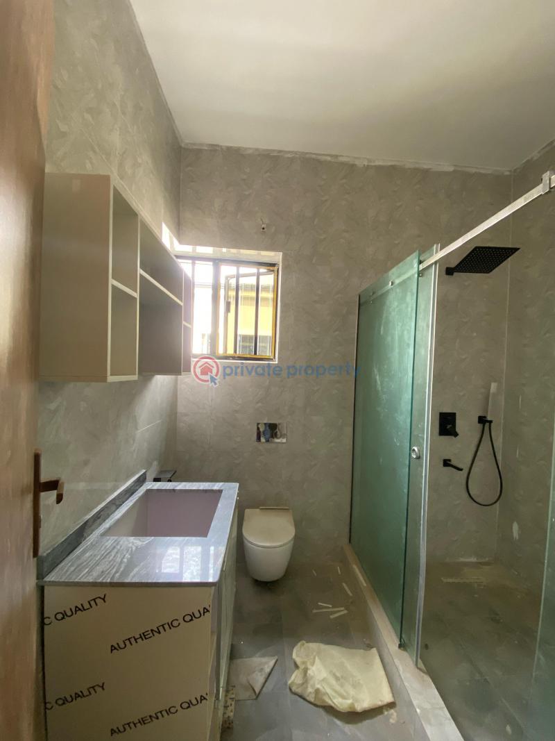 4 bedroom Duplex For Rent Vgc Extension Ikota Lekki Lagos - 14