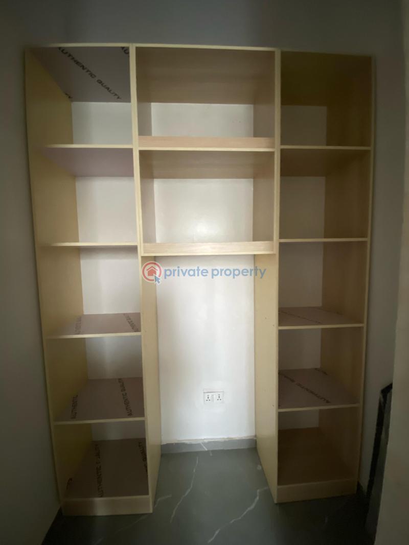 4 bedroom Duplex For Rent Vgc Extension Ikota Lekki Lagos - 4