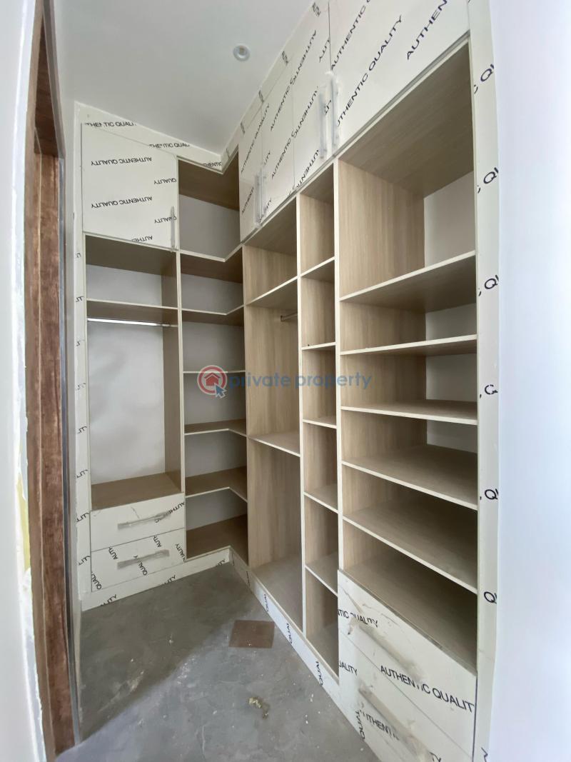 4 bedroom Duplex For Rent Vgc Extension Ikota Lekki Lagos - 12