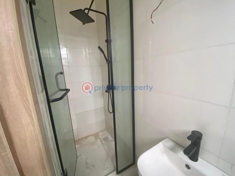 4bedroom terrace duplex for sale 🏡 - 7 4 bedroom Terrace For Sale Harris Drive Vgc Ikota Lekki Lagos - 7