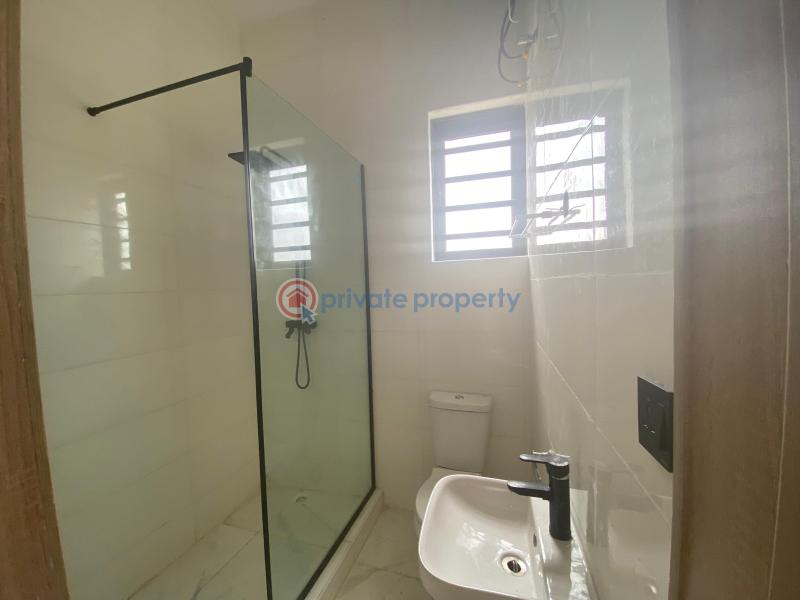 4bedroom terrace duplex for sale 🏡 - 13 4 bedroom Terrace For Sale Harris Drive Vgc Ikota Lekki Lagos - 13