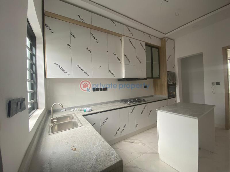 4bedroom terrace duplex for sale 🏡 - 3 4 bedroom Terrace For Sale Harris Drive Vgc Ikota Lekki Lagos - 3