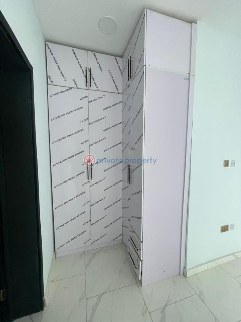 4 bedroom Terraced Duplex For Sale Ajah Lagos - 10