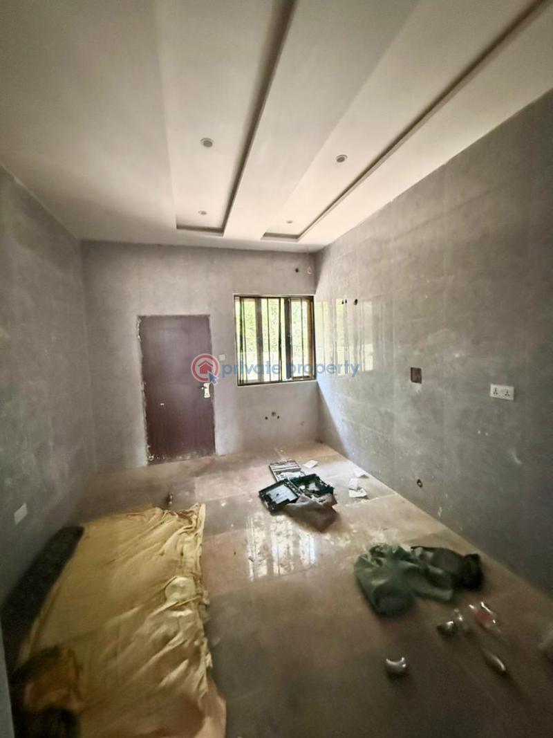 4 bedroom Terraced Duplex For Sale Jahi Abuja Phase 2  - 7