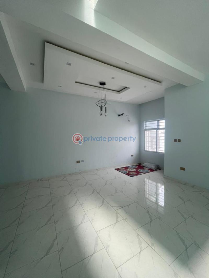 4 bedroom Terraced Duplex For Sale Ajah Lagos - 6