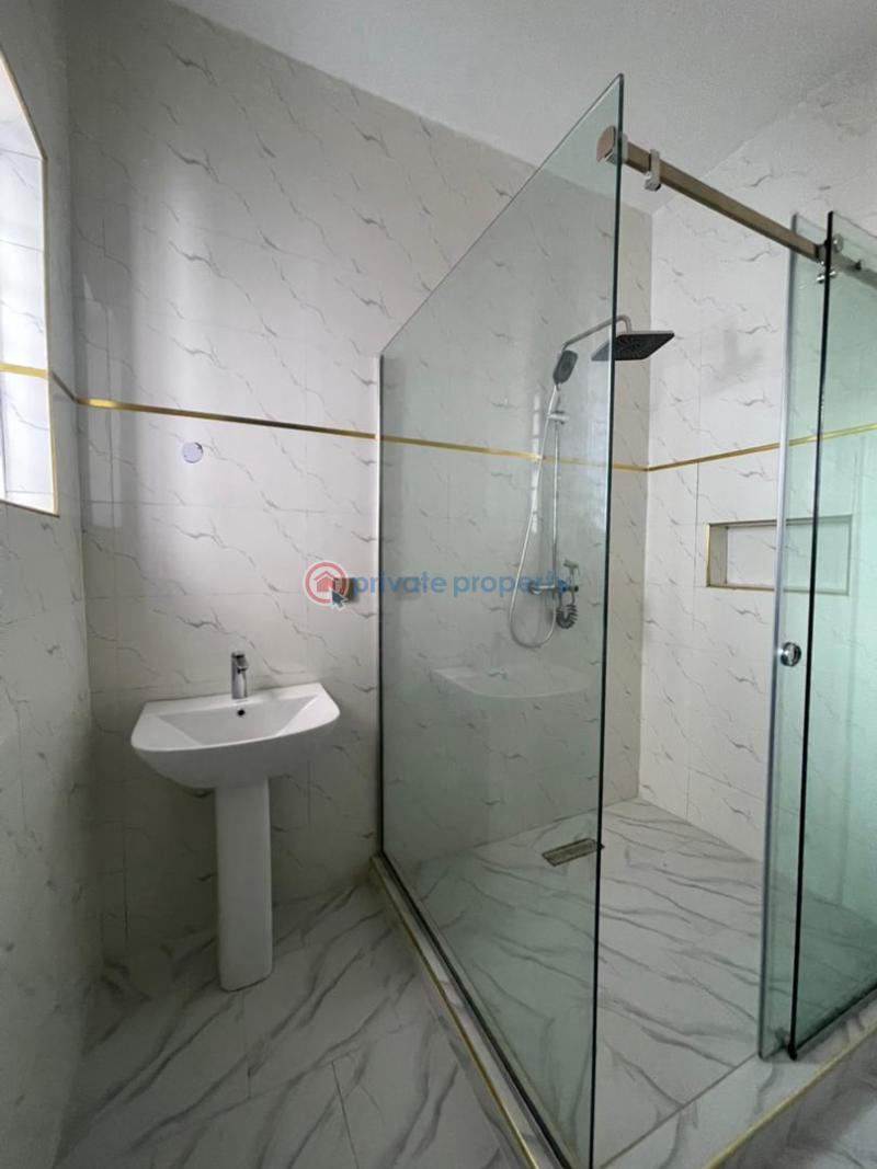 4 bedroom Terraced Duplex For Sale Ajah Lagos - 12