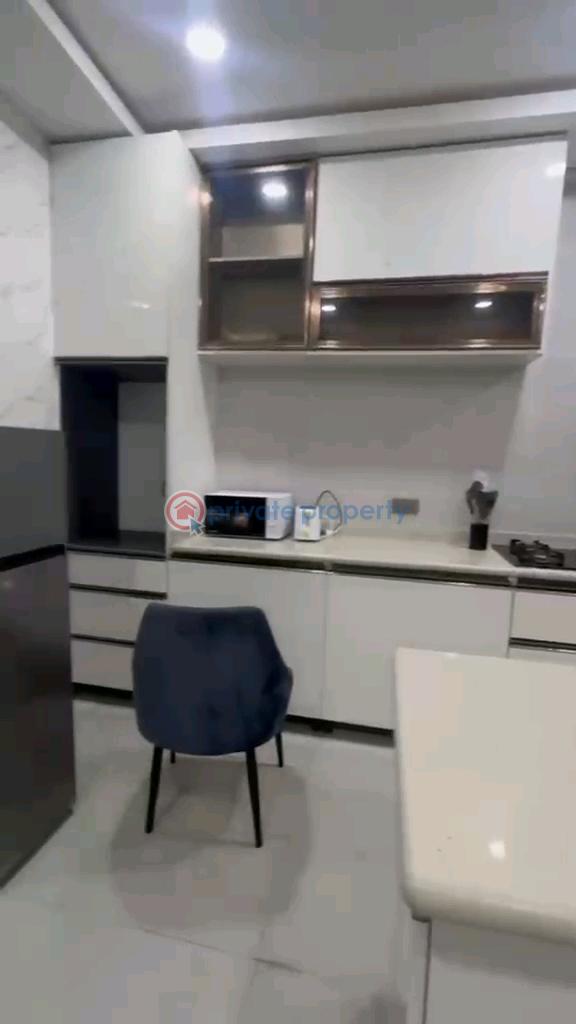 4 bedroom Terrace For Sale Apo Abuja Phase 2  - 6