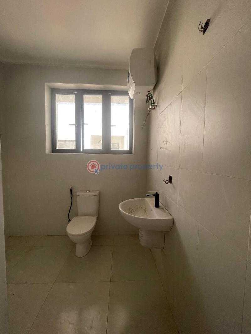 4 bedroom Detached Duplex For Sale Chevron Drive Lekki Lagos - 3