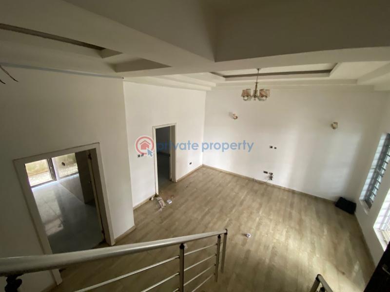 4 bedroom Terrace For Sale Orchid Lekki Lagos State Lekki Expressway Lagos - 3