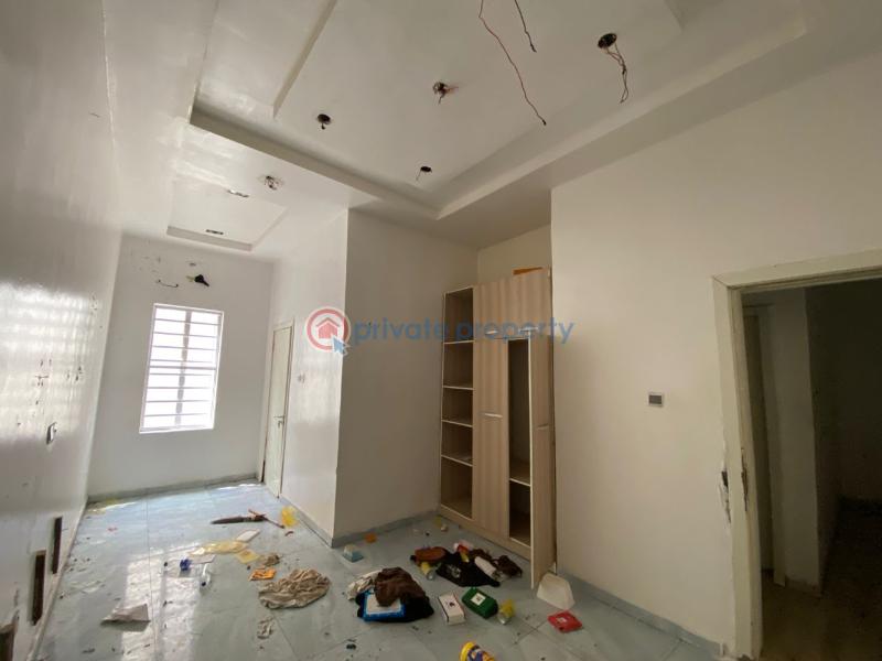 4 bedroom Terrace For Sale Orchid Lekki Lagos State Lekki Expressway Lagos - 5