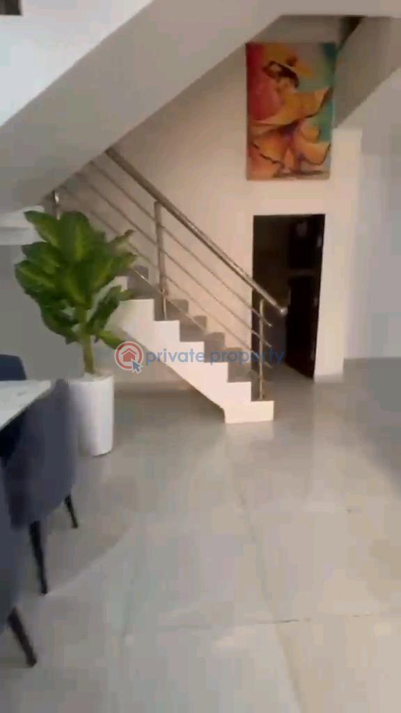 4 bedroom Terrace For Sale Apo Abuja Phase 2  - 0