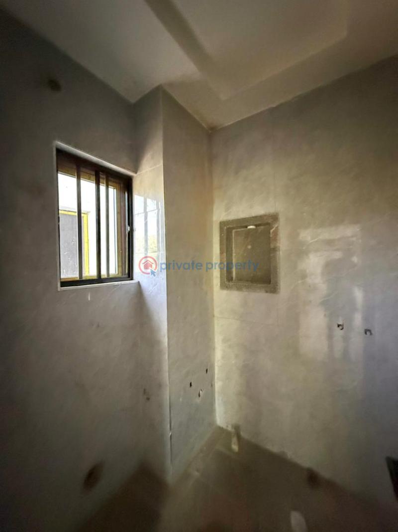 4 bedroom Terraced Duplex For Sale Jahi Abuja Phase 2  - 8