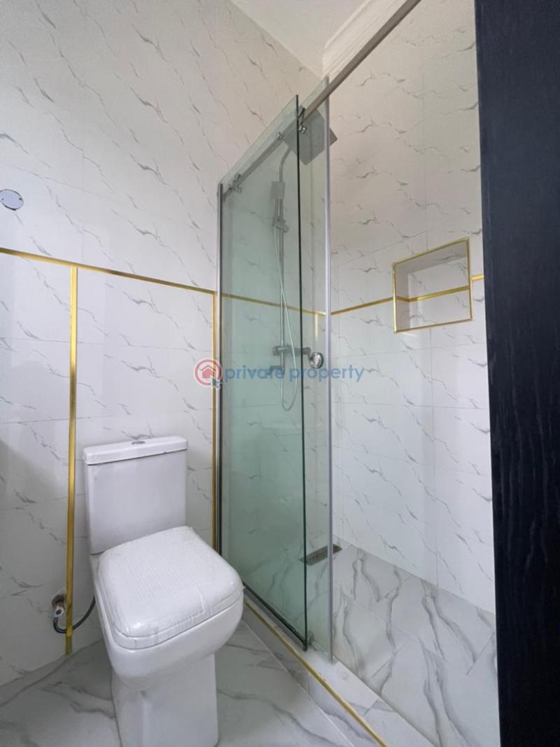 4 bedroom Terraced Duplex For Sale Ajah Lagos - 11